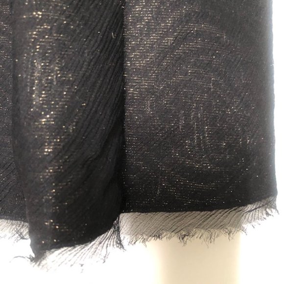 BCBGMaxAzria Brocade Dress - Picture 8 of 10